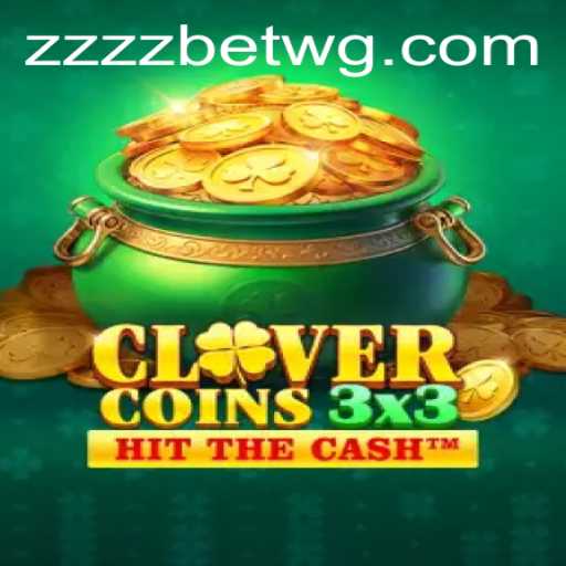Clovercoin3x3: Um Novo Fenômeno no Mundo dos Jogos