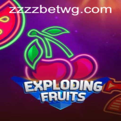 ExplodingFruits: Um Mergulho no Vibrante Mundo dos Jogos de Slot