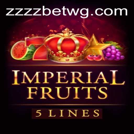 ImperialFruits5: Um Mergulho no Espaço Clássico das Frutas com Zzzzbet