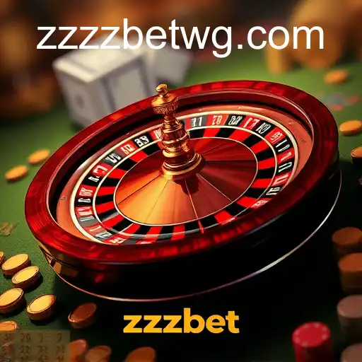 Descubra os Melhores Jogos de Roleta na zzzzbet