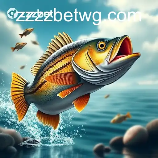 Descubra o Universo da Pesca Online com a zzzzbet