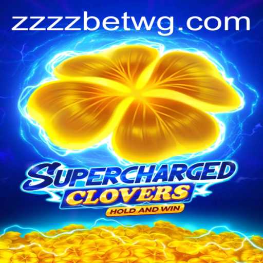 SchargedClovers: O Novo Fenômeno no Mundo dos Jogos com zzzzbet